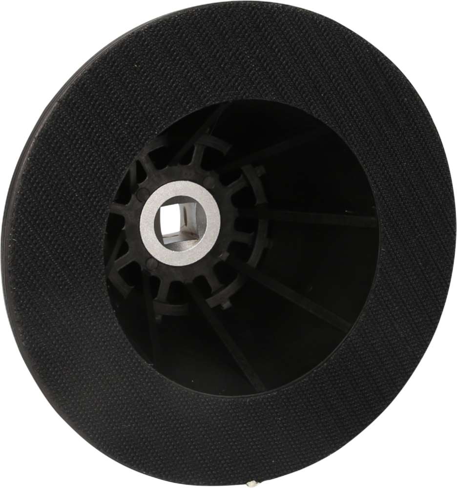 Produktbild KS Tools Radnabenschleifer ohne Reinigungsscheibe Durchmesser 150 mm bild 4