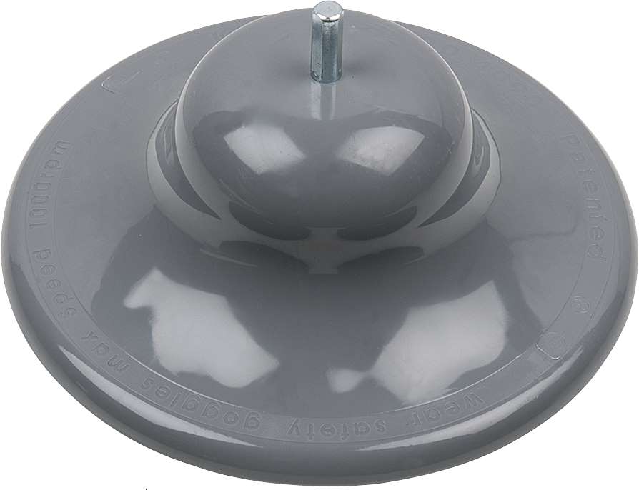 Produktbild KS Tools Radnabenschleifer Reinigungsscheibe Durchmesser 200 mm