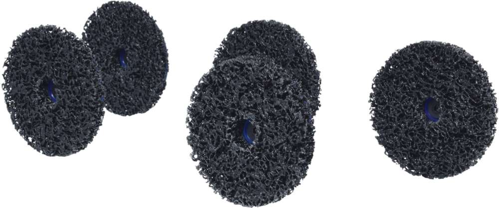 Produktbild KS Tools Radnabenschleifer Satz Durchmesser 105 mm 5 Teile bild 3