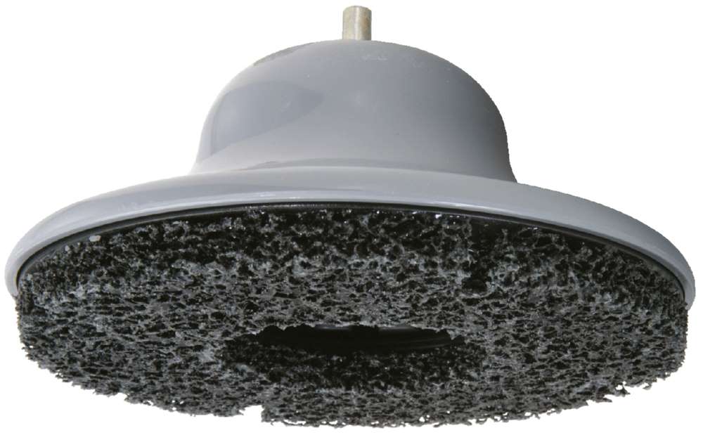 Produktbild KS Tools Radnabenschleifer Satz Durchmesser 200 mm Innen Durchmesser 85 mm 3 Teile