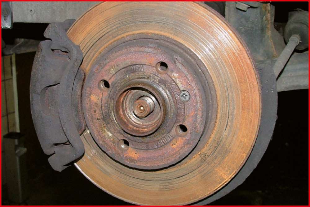 Produktbild KS Tools Radnabenschleifer Satz Durchmesser 200 mm Innen Durchmesser 85 mm 3 Teile bild 4