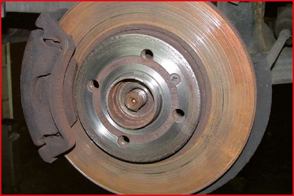 Produktbild KS Tools Radnabenschleifer Satz Durchmesser 200 mm Innen Durchmesser 85 mm 3 Teile bild 5