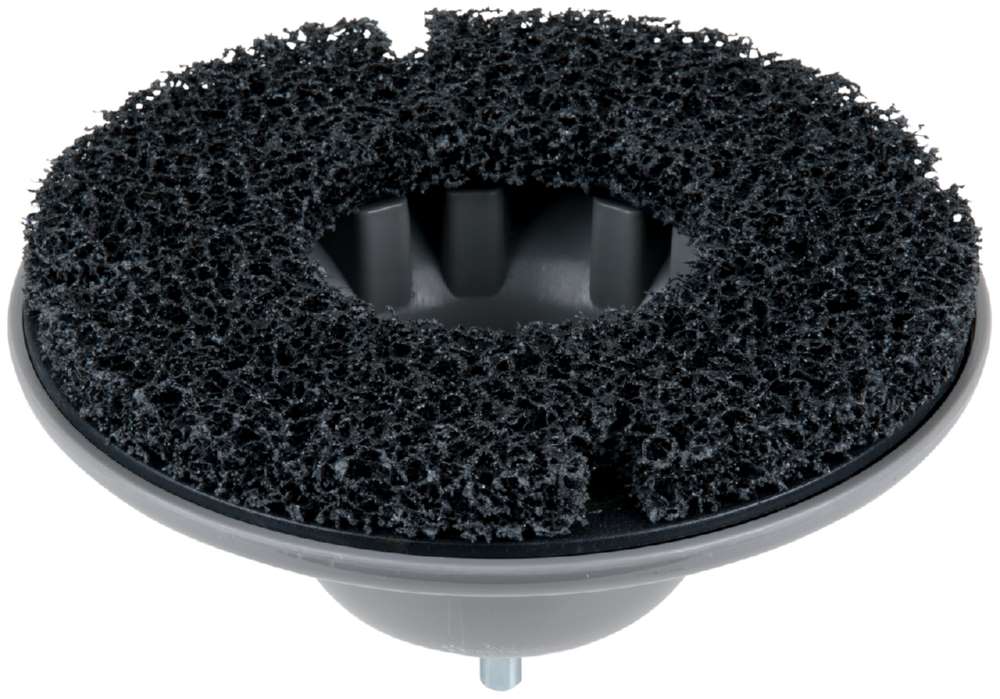 Produktbild KS Tools Radnabenschleifer Satz Durchmesser 200 mm Innen Durchmesser 85 mm 3 Teile bild 7