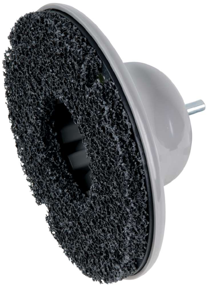 Produktbild KS Tools Radnabenschleifer Satz Durchmesser 200 mm Innen Durchmesser 85 mm 3 Teile bild 8