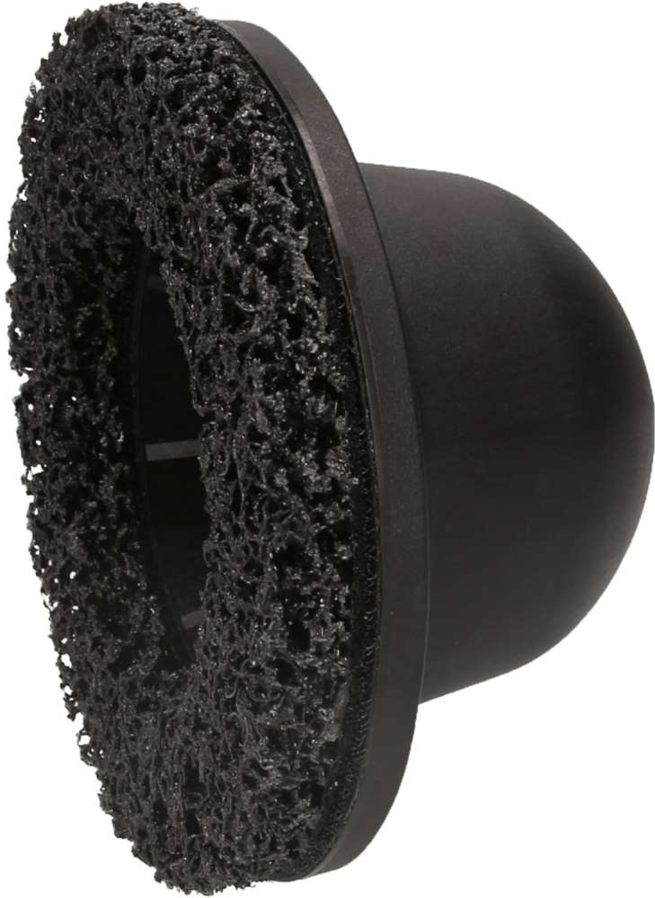 Produktbild KS Tools Radnabenschleifer Satz Durchmesser 150 mm Innen Durchmesser 90 mm 2 Teile