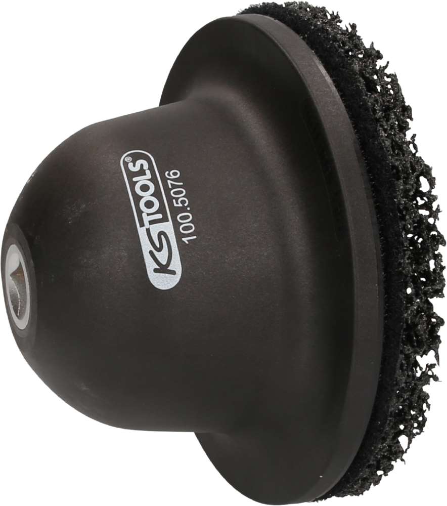 Produktbild KS Tools Radnabenschleifer Satz Durchmesser 150 mm Innen Durchmesser 90 mm 2 Teile bild 3