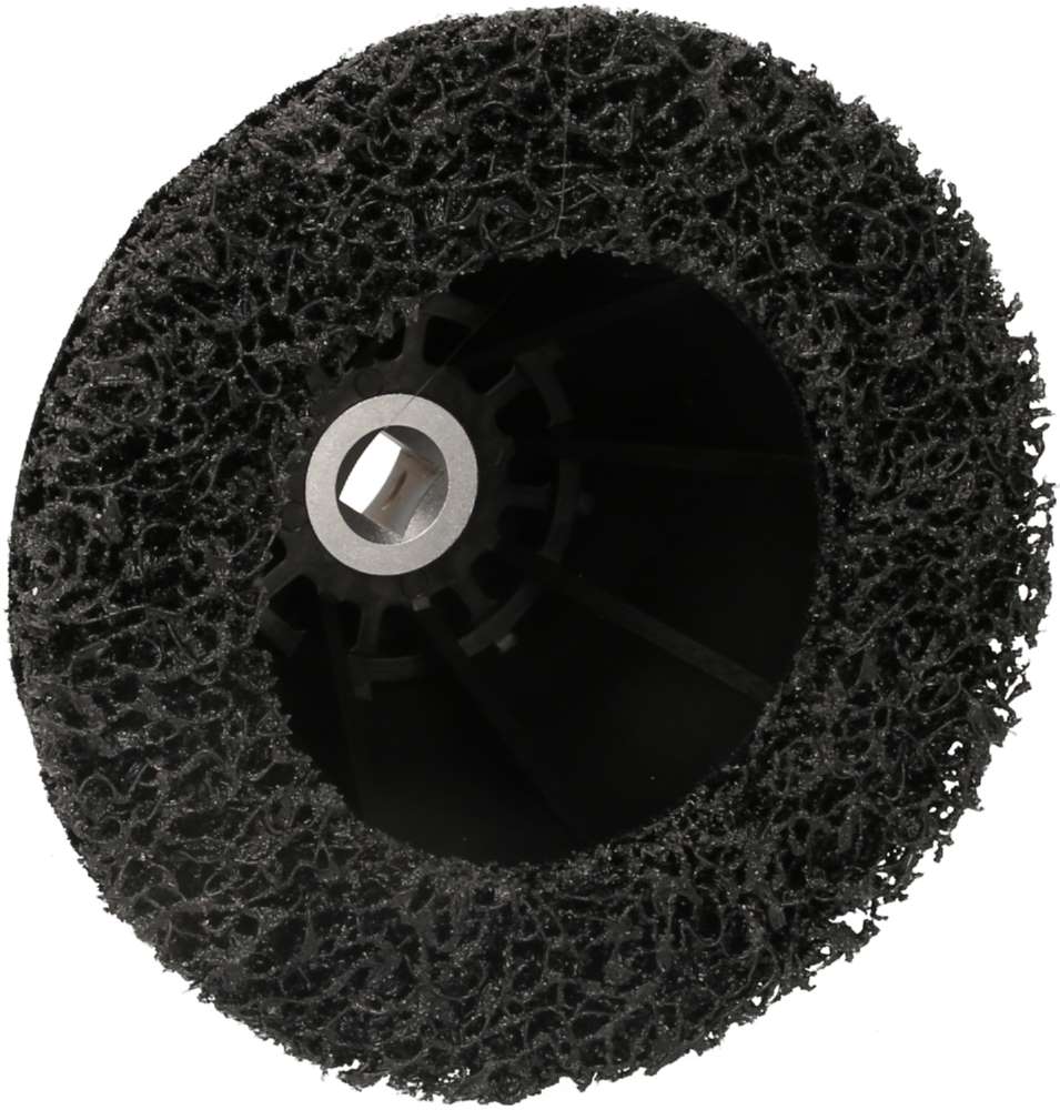 Produktbild KS Tools Radnabenschleifer Satz Durchmesser 150 mm Innen Durchmesser 90 mm 2 Teile bild 4