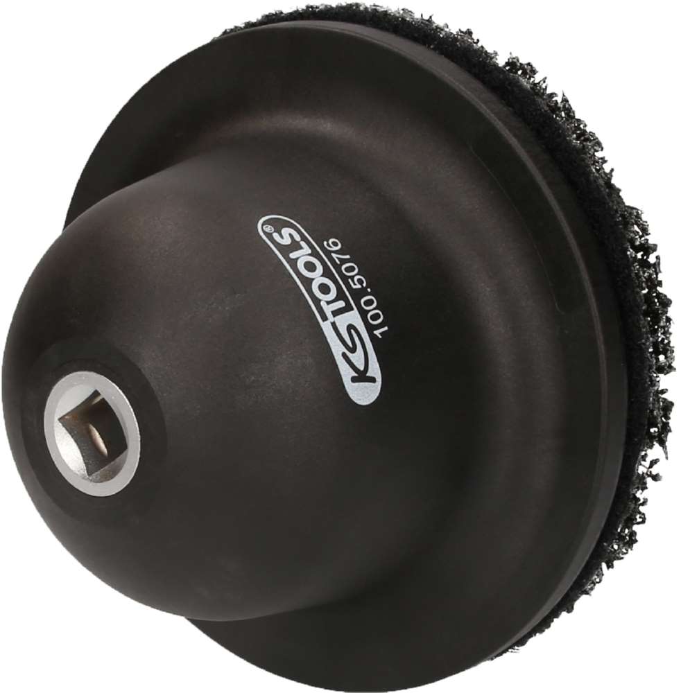 Produktbild KS Tools Radnabenschleifer Satz Durchmesser 150 mm Innen Durchmesser 90 mm 2 Teile bild 8