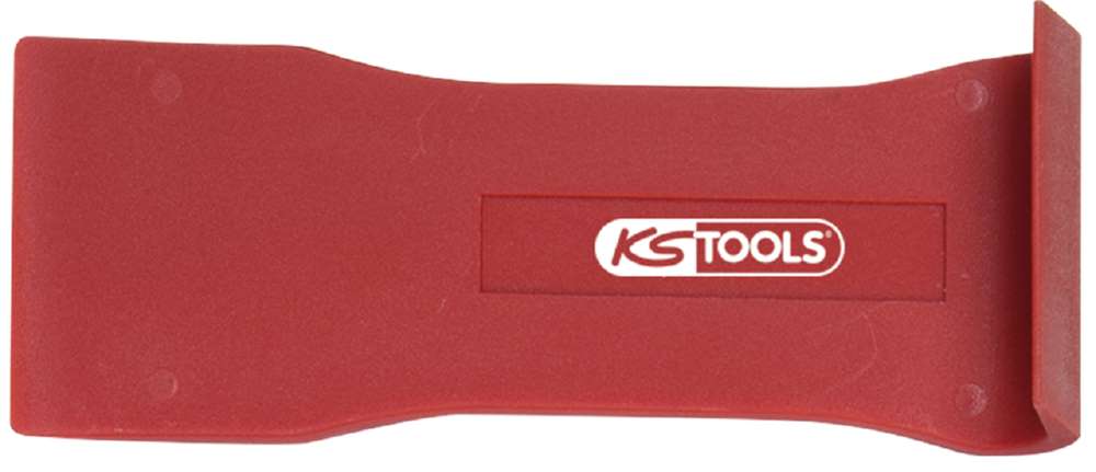 Produktbild KS Tools Rammschutzleistenkeil Gesamtlänge 160 mm