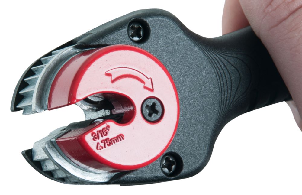 Produktbild KS Tools Ratschen Bremsleitungsschneider Rohrdurchmesser D 4,75 mm bild 7