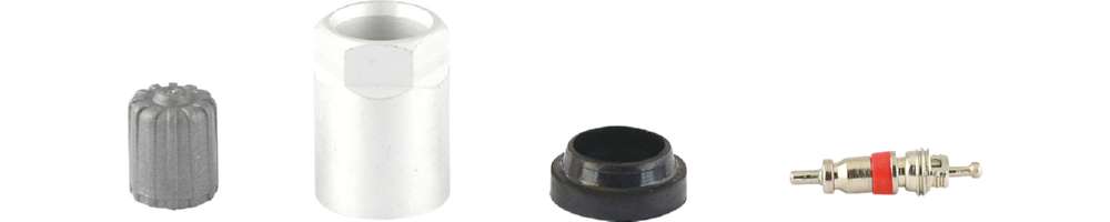 Produktbild KS Tools RDKS TPMS Service Satz für Reifendruck Kontrollsysteme 01