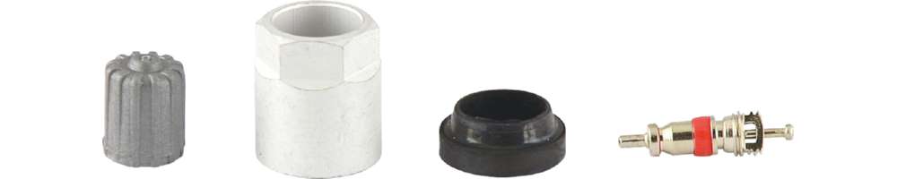 Produktbild KS Tools RDKS TPMS Service Satz für Reifendruck Kontrollsysteme 02