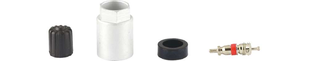 Produktbild KS Tools RDKS TPMS Service Satz für Reifendruck Kontrollsysteme 04