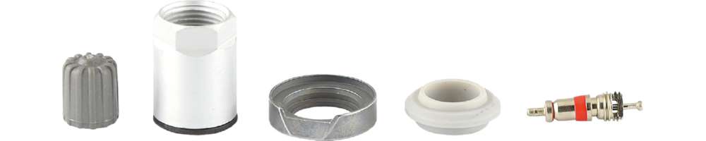 Produktbild KS Tools RDKS TPMS Service Satz für Reifendruck Kontrollsysteme 06