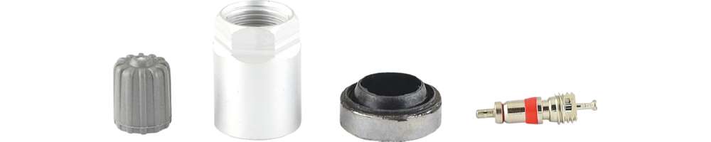 Produktbild KS Tools RDKS TPMS Service Satz für Reifendruck Kontrollsysteme 08