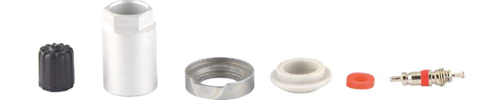 Produktbild KS Tools RDKS TPMS Service Satz für Reifendruck Kontrollsysteme 09