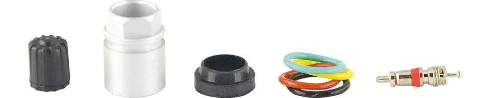 Produktbild KS Tools RDKS TPMS Service Satz für Reifendruck Kontrollsysteme 11