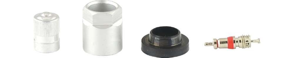 Produktbild KS Tools RDKS TPMS Service Satz für Reifendruck Kontrollsysteme 12