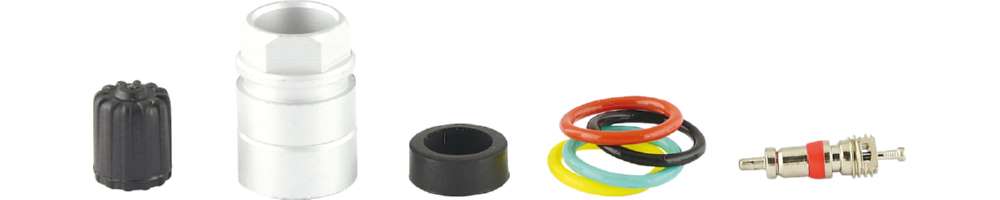 Produktbild KS Tools RDKS TPMS Service Satz für Reifendruck Kontrollsysteme 14