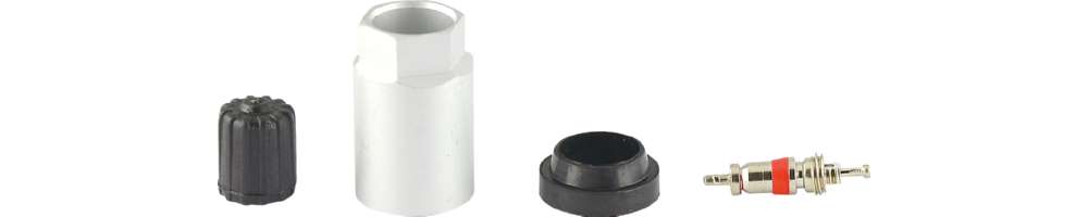 Produktbild KS Tools RDKS TPMS Service Satz für Reifendruck Kontrollsysteme 15