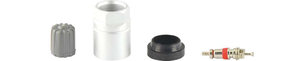 Produktbild KS Tools RDKS TPMS Service Satz für Reifendruck Kontrollsysteme 16