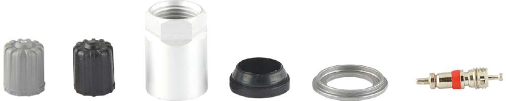 Produktbild KS Tools RDKS TPMS Service Satz für Reifendruck Kontrollsysteme 19