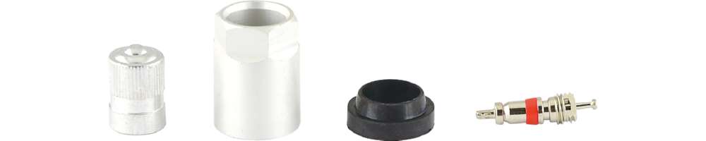 Produktbild KS Tools RDKS TPMS Service Satz für Reifendruck Kontrollsysteme 20