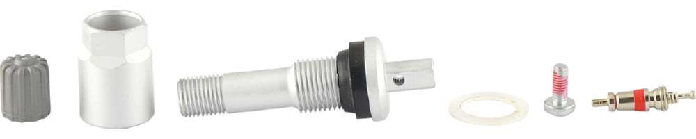 Produktbild KS Tools RDKS TPMS Service Satz für Reifendruck Kontrollsysteme 25