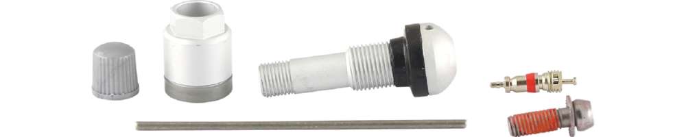 Produktbild KS Tools RDKS TPMS Service Satz für Reifendruck Kontrollsysteme 27