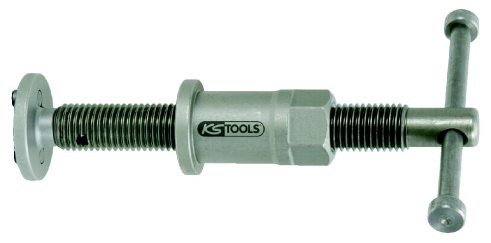 Produktbild KS Tools Rechtsdrehende Spindel Gesamtlänge 155 mm
