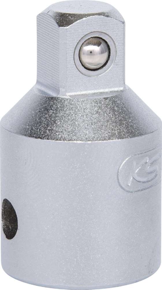 Produktbild KS Tools 1/2 Zoll Reduzieradapter 1/2 Zoll F x 3/8 Zoll M bild 10