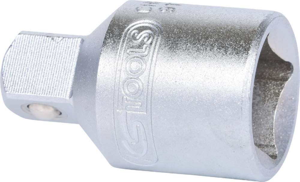 Produktbild KS Tools 1/2 Zoll Reduzieradapter 1/2 Zoll F x 3/8 Zoll M bild 2