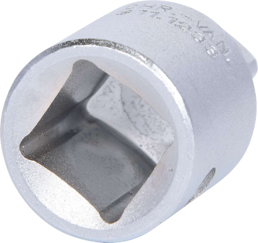 Produktbild KS Tools 1/2 Zoll Reduzieradapter 1/2 Zoll F x 3/8 Zoll M bild 3