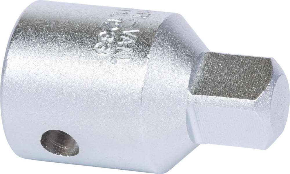 Produktbild KS Tools 1/2 Zoll Reduzieradapter 1/2 Zoll F x 3/8 Zoll M bild 4