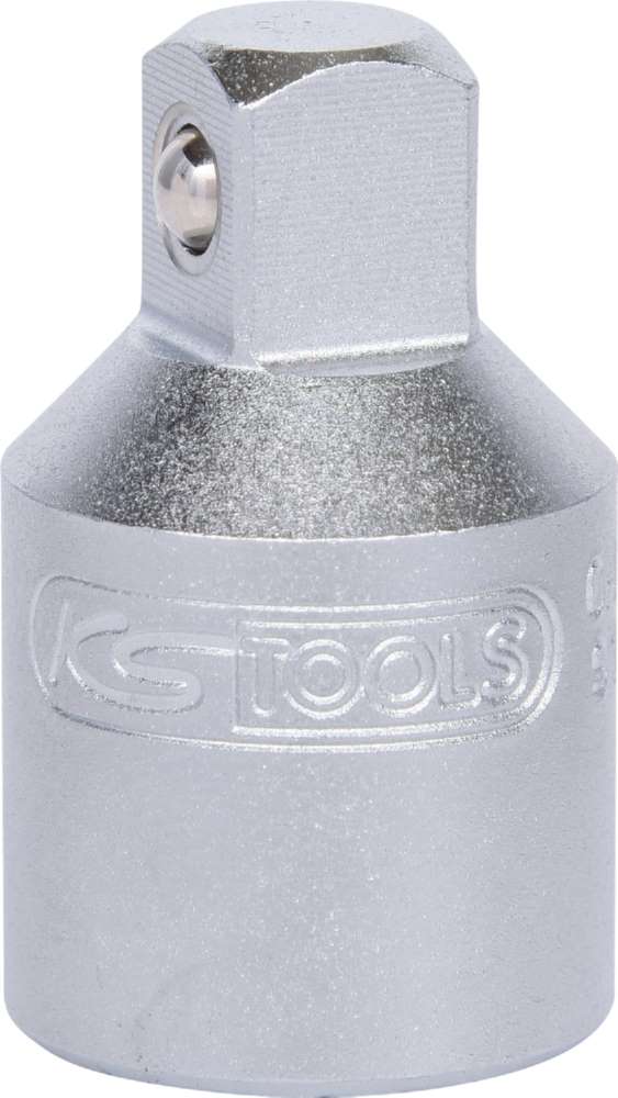 Produktbild KS Tools 1/2 Zoll Reduzieradapter 1/2 Zoll F x 3/8 Zoll M bild 5