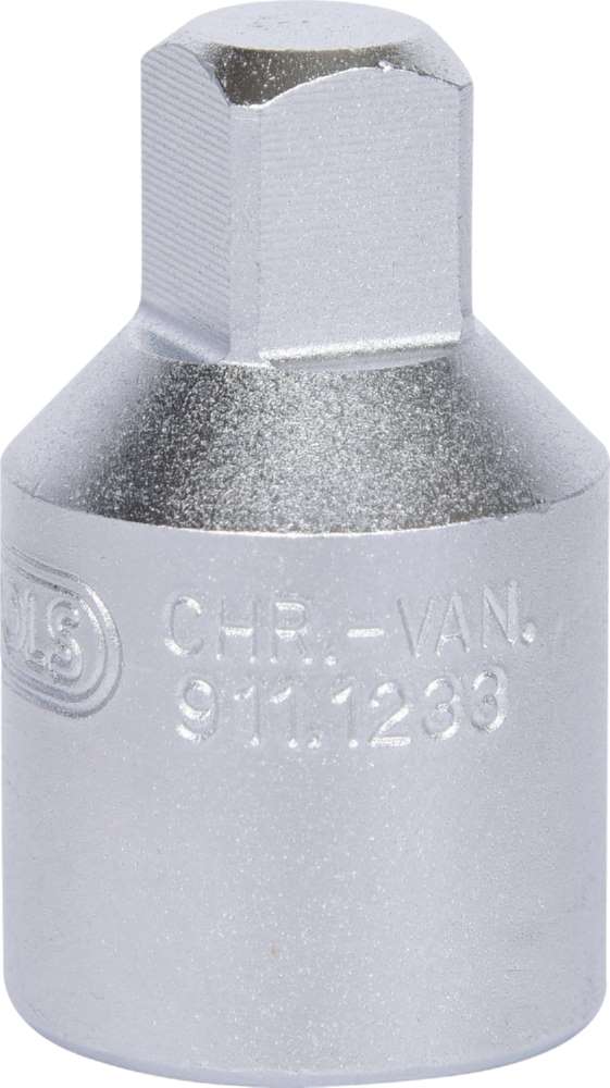 Produktbild KS Tools 1/2 Zoll Reduzieradapter 1/2 Zoll F x 3/8 Zoll M bild 7