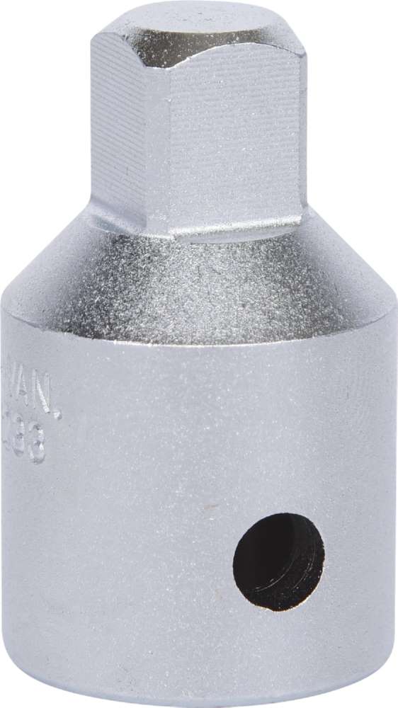 Produktbild KS Tools 1/2 Zoll Reduzieradapter 1/2 Zoll F x 3/8 Zoll M bild 8