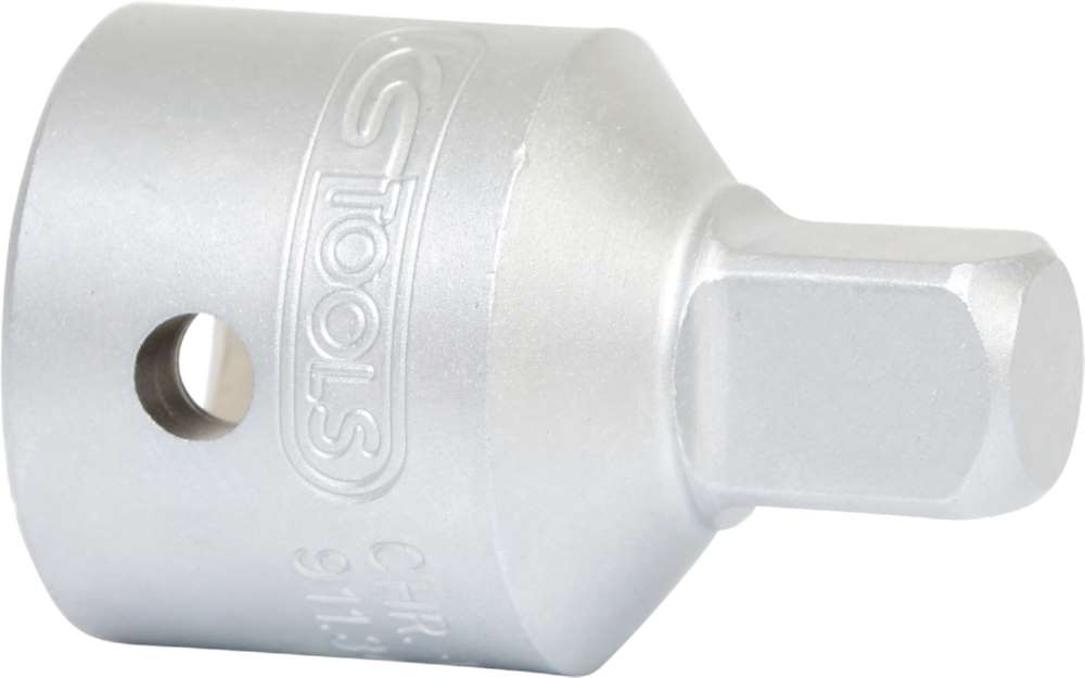 Produktbild KS Tools Reduzieradapter 3/4 Zoll F x 1/2 Zoll M bild 4