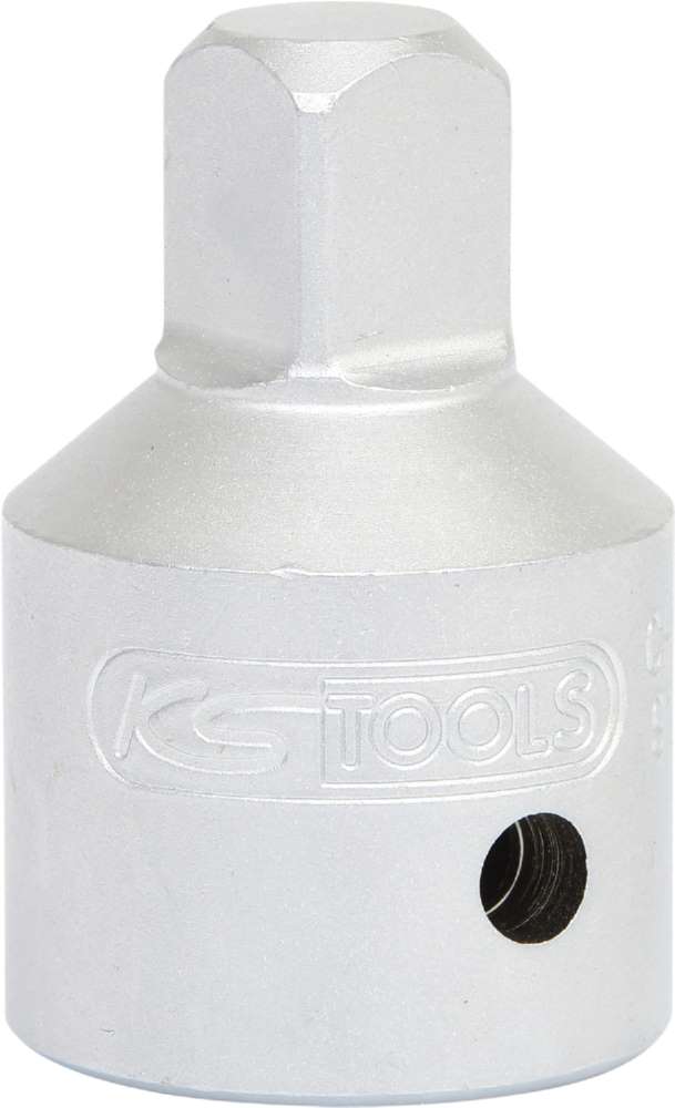 Produktbild KS Tools Reduzieradapter 3/4 Zoll F x 1/2 Zoll M bild 5