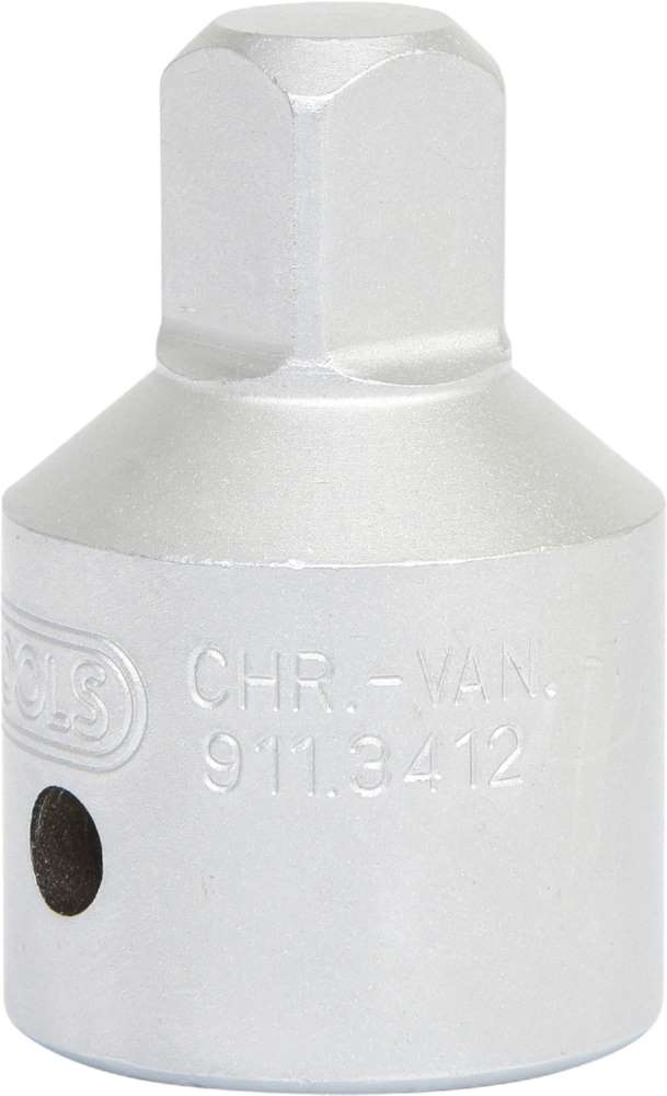 Produktbild KS Tools Reduzieradapter 3/4 Zoll F x 1/2 Zoll M bild 6