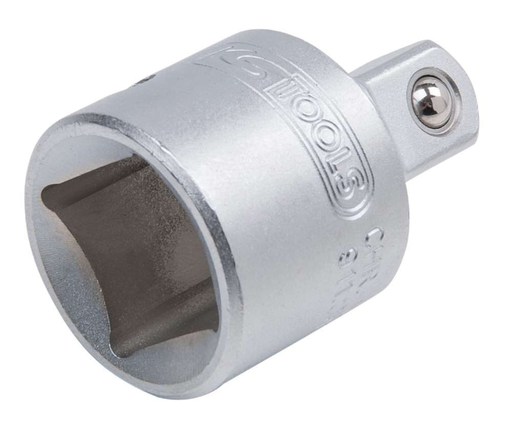 Produktbild KS Tools Reduzieradapter 1 Zoll F x 3/4 Zoll M bild 1