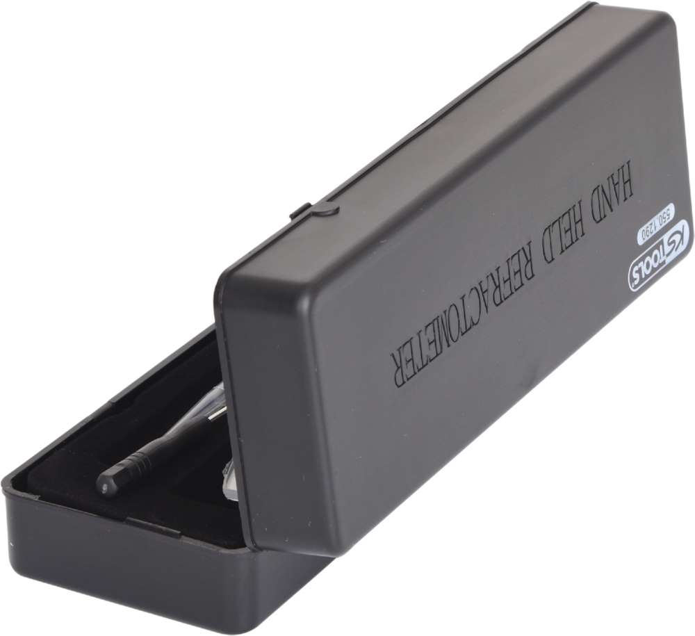 Produktbild KS Tools Refraktometer Kühlflüssigkeit Batteriesäure bild 2