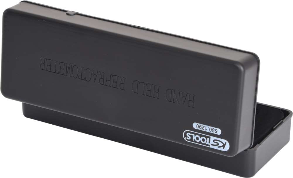 Produktbild KS Tools Refraktometer Kühlflüssigkeit Batteriesäure bild 3