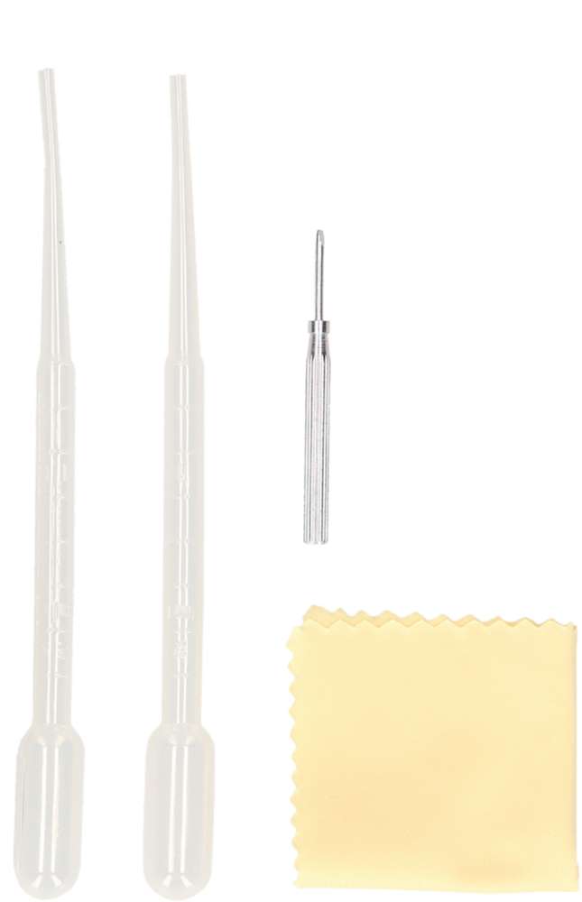 Produktbild KS Tools Refraktometer optisches Prüfgerät für Batterieflüssigkeit Frostschutzmittel bild 10