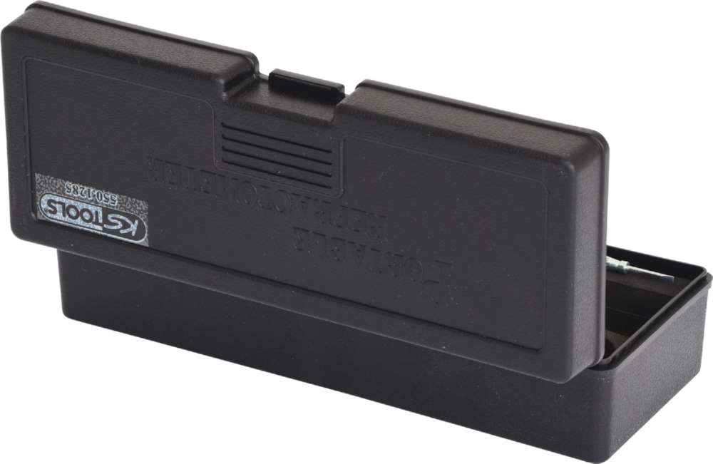 Produktbild KS Tools Refraktometer optisches Prüfgerät für Batterieflüssigkeit Frostschutzmittel bild 3