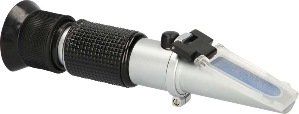 Produktbild KS Tools Refraktometer optisches Prüfgerät für Batterieflüssigkeit Frostschutzmittel bild 9