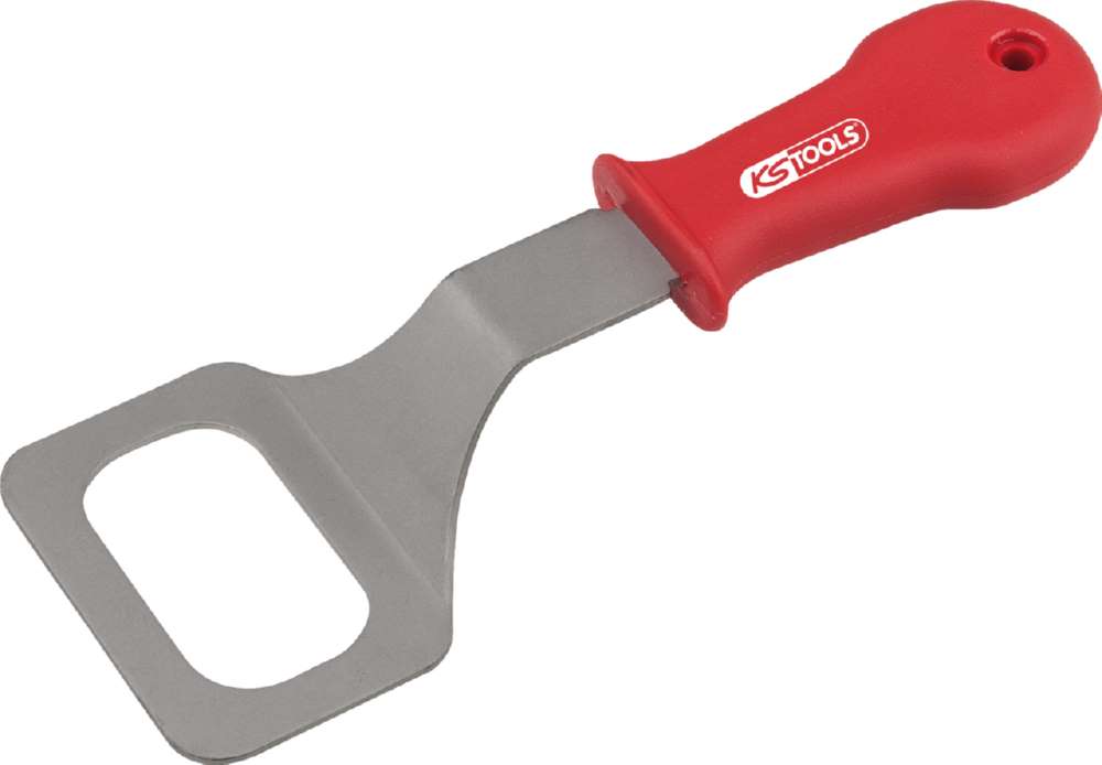 Produktbild KS Tools Regen und Lichtsensor Lösewerkzeug abgerundete Innenkanten Breite 80 mm
