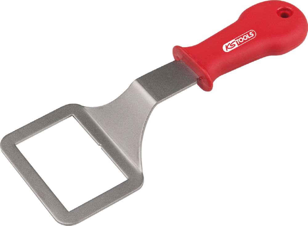Produktbild KS Tools Regen und Lichtsensor Lösewerkzeug eckige Innenkanten