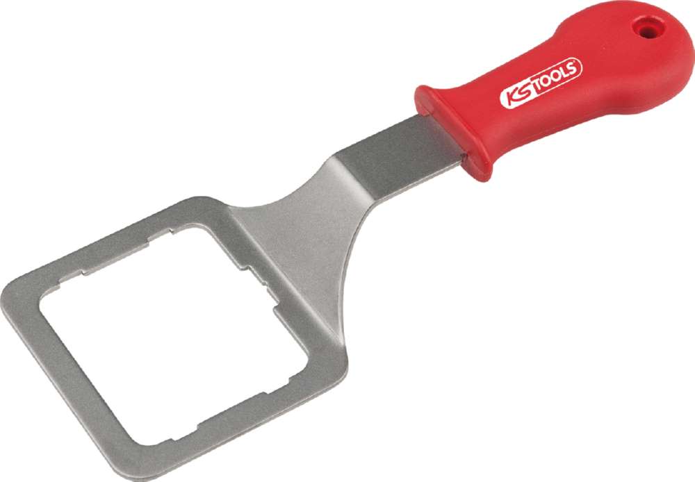 Produktbild KS Tools Regen und Lichtsensor Lösewerkzeug abgerundete Innenkanten und Nuten