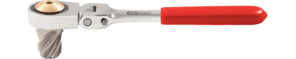 Produktbild KS Tools Reibahlen für ABS Sensoren Durchmesser 15 mm